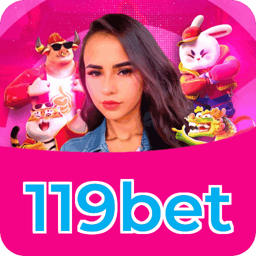 Login rápido no app 119bet