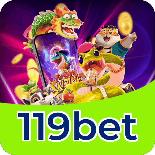 Download iOS 119bet