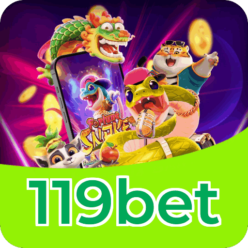 Instalar APK 119bet